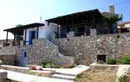 Exterior 3 Serifos Houses Diasella