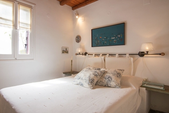 Bedroom 4 Serifos Houses Hora