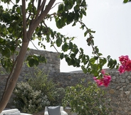 Ruang Umum 6 Serifos Houses Aghios Sostis