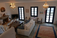 Lobby Serifos Houses Aghios Sostis