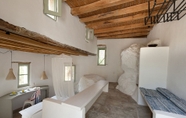 Bedroom 3 Serifos Houses Aghios Sostis