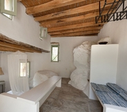 Bilik Tidur 3 Serifos Houses Aghios Sostis