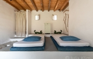 Bedroom 2 Serifos Houses Aghios Sostis