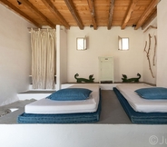 Bilik Tidur 2 Serifos Houses Aghios Sostis