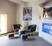 Lobby 5 Riviera Hub