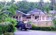 Bangunan 3 Jaidee Garden Home