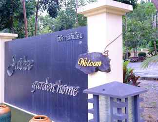 Bangunan 2 Jaidee Garden Home