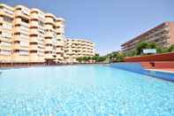 Swimming Pool Apartamento Promar 96