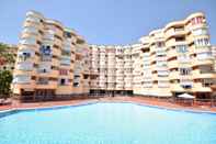 Swimming Pool Apartamento Promar 82