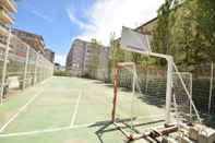 Fitness Center Apartamento Nova Pineda Attic