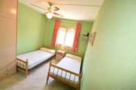 Bedroom Apartamento Bahia