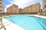 Swimming Pool Apartamento Bahia