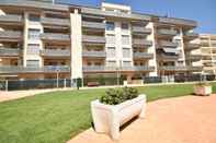 Exterior Apartamento Maldivas