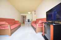Ruang untuk Umum Apartamento Maldivas