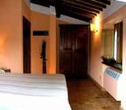 ห้องนอน 7 Agriturismo Colbadia