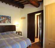 ห้องนอน 2 Agriturismo Colbadia