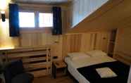 ห้องนอน 7 Maison d'hôtes La Barmaz