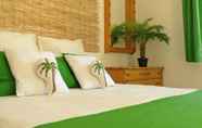 Bedroom 2 Wonder Rooms Nerja Guest House