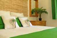 Bedroom Wonder Rooms Nerja Guest House