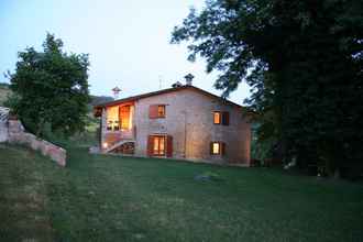 Exterior 4 Villa Podere Quartarola