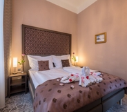 Bedroom 4 Wellness & Spa hotel Villa Regenhart