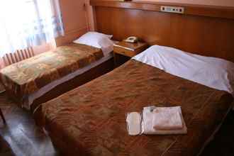 Bedroom 4 Padova Hotel