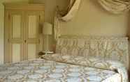 Bedroom 3 Il Cardo Resort