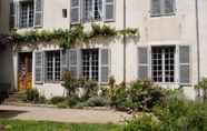 Exterior 6 Hotel Particulier Le Ragois