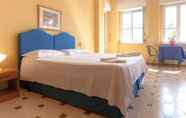 Bedroom 3 Hotel Villa Nazareth