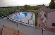 Swimming Pool 2 Agrihotel Elisabetta