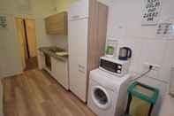 Accommodation Services AB Apartment 20