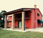 Exterior 4 B&B Al Lauro