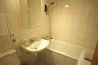 Toilet Kamar AB Apartment 74 - In Kornwestheim