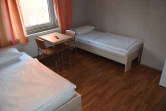 Kamar Tidur 4 AB Apartment 49 - Ostheim