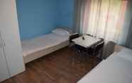 Kamar Tidur 2 AB Apartment 49 - Ostheim