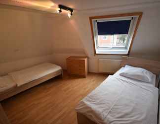 Bilik Tidur 2 AB Apartments - Apartments Hauptstrasse