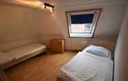 Bedroom 3 AB Apartments - Apartments Hauptstrasse