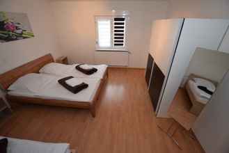 Kamar Tidur 4 AB Apartment 25