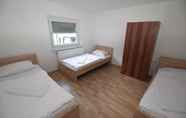 Kamar Tidur 4 AB Apartment 15