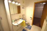 In-room Bathroom AB Apartment 72 - In Plochingen