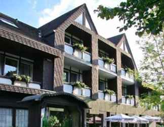 Exterior 2 Landhotel Laarmann