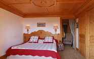 Bedroom 7 Le Chamois d'Or