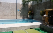 Swimming Pool 6 Dharana Casa Boutique