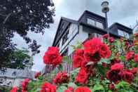 Exterior Landhotel am Schloss