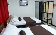 Bedroom 4 Hotel Bisou