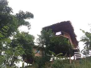 Bên ngoài 4 Eco Hills Homestay