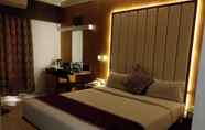 Bilik Tidur 4 Hotel Royal Shelter