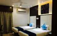 Kamar Tidur 5 Hotel Royal Shelter