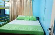 Bilik Tidur 6 Yellow HOUSE Vacation Rental