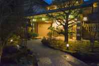 Exterior Awazu-Spa Tourist Hotel Kitahachi